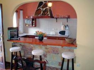 Villa Rosalva auf teneriffa
