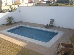 87  Villa Arco in El Medano im Süden von Teneriffa