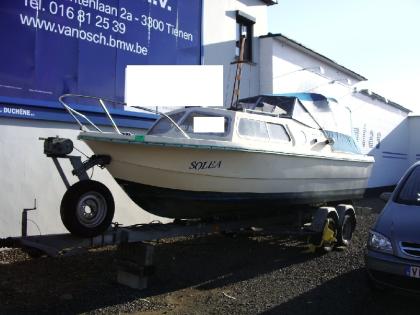 Boot 6.30M Inter 630 Luxe