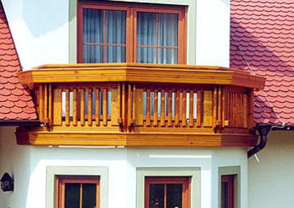 HIAG - Holz Innen und Aussen Gestaltung - Achhammer
