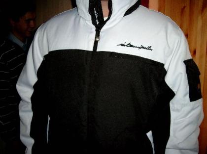 COOLE HIPHOP KLAMOTTEN
