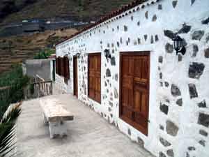 9 Finca Los Caballos bei Puerto de la Cruz