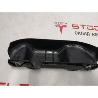 1133293-00-B Tesla Modell X hintere Türschlossabdeckung 1133293-00-C