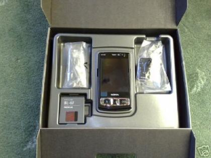 Nokia n95,n93,n91,n90,n80,n73,n70 and nokia 8800