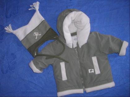 Verkaufe neuwertige Jungen- und Mädchen Markenkleider