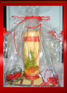 Kerzen für Jeden Anlass! Für Sie und Ihre Lieben... Ideal als Weihnachtsgeschenk