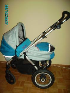 Kombikinderwagen von Esprit