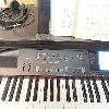 Yamaha Digitalpiano CVP 96 Clavinova 88 Tasten, gewichtete Tastatur - sehr gut g