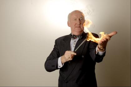 Zauberkünstler für Ihre Feier