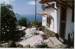 Teneriffa Finca Montana