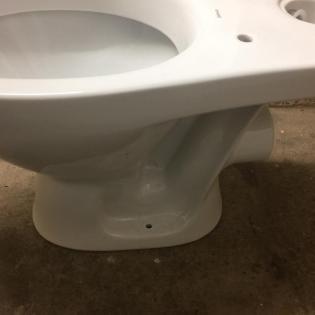 Wc neuwertig, 