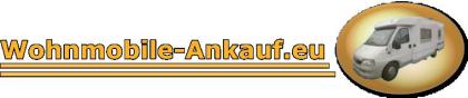Wohnmobile Ankauf