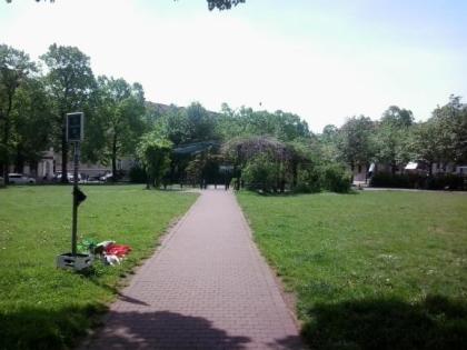 Single Apartment Magdeburg beste Unilage