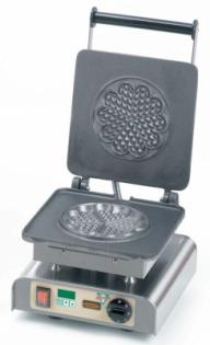Waffeleisen  Herzwaffeleisen klein  Neumärker Backgeräte