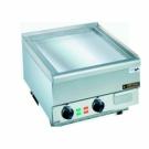 EKU Grillplatte, elektrisch 0 Griddle - Bratplatten