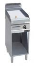 Elektro-Bratplatte 700 NS Griddle - Bratplatten