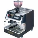 Classic MiniControl 1-Gruppig mit Mühle Espressomaschinen