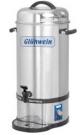 Bartscher Glühweindispenser MultiTherm Heiß- und Kaltgetränkedispenser