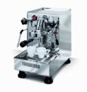 OFFICE EB61 LEVA INOX Espressomaschinen