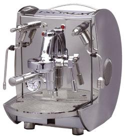 Isomac Mondiale Espressomaschine Espressomaschinen