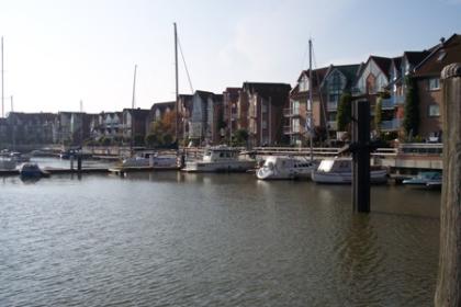 Ferienwohnung in Cuxhaven?....