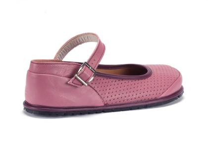 Ballerina Emma Barfußschuhe Damenschuhe Damen Ballerinas minimalistische Schuhe 
