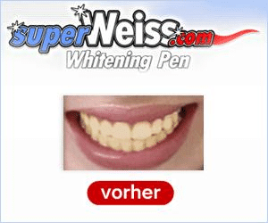 Zahnaufhellung