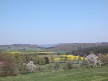 Baugrundstück in sehr schöner Lage