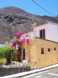 Apt. Tamaduste in Tamaduste auf El Hierro