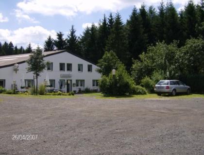 Reitanlage zu verkaufen