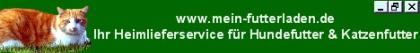 Futtersäcke tragen? Nein Danke
