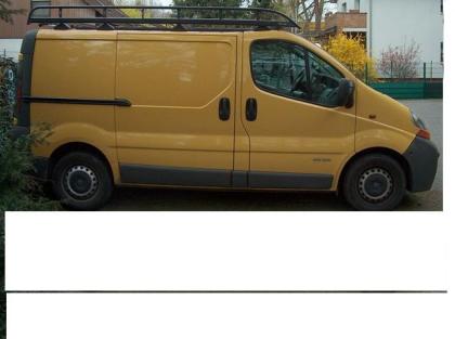 Kleintransporte 24/7