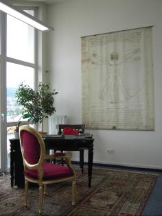 Hypnose - Gesundheitspraxis