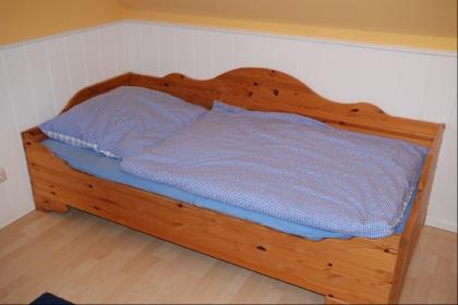 Kojenbett Kiefer