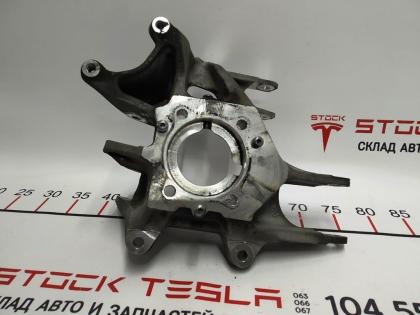 Faust hinten rechts (Zapfen) RWD AWD Tesla Modell S 1058540-00-B