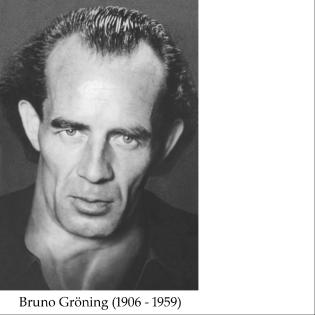 Bruno Gröning-Freundeskreis Infovorträge über Heilung auf dem geistigen Weg