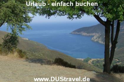 Tükische Nord-Ägäis, Kusadasi    ab 217 €