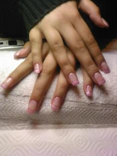 Ihr mobiles Nagelstudio in München - VerenasNailsmobil