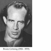 Hilfe und Heilung auf geistigem Weg durch die Lehre Bruno Grönings