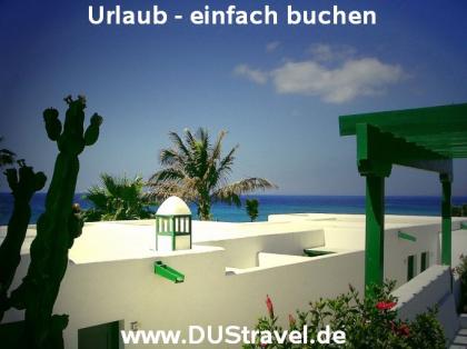 Lanzarote  ab 199 Euro