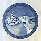 39 Sammelteller von Royal Copenhagen / BG