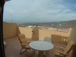 Appartment Torviscas auf Teneriffa- Ferienwohnung