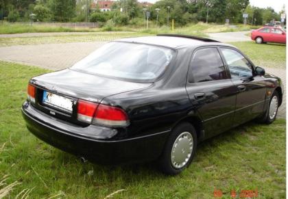 B.J. 07/1992 230000 Km, 116 PS, GEPFLEGT, NICHTRAUCHER