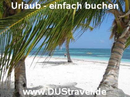 Dom. Republik, Juniorsuite , Vollpension, Flug  ab 769 8364