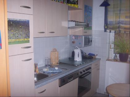 Hochwertige Eigentumswohnung in 51702 Bergneustadt, Gartenstr. 33, Wohnung 3 im