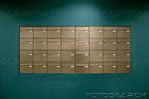 Adresse für Privat oder Büro