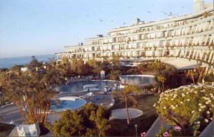 Apt. La Quinta im La Quinta Park in Santa Ursula auf Teneriffa