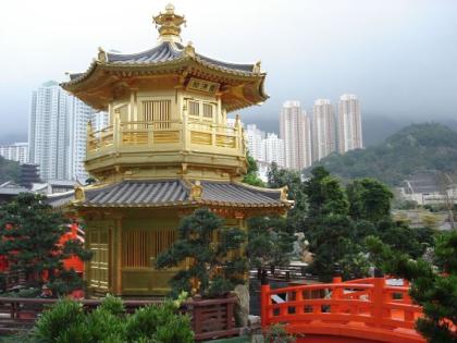 Schnupperkreuzfahrt Hong Kong - Vietnam 5 Tage ab 175 €