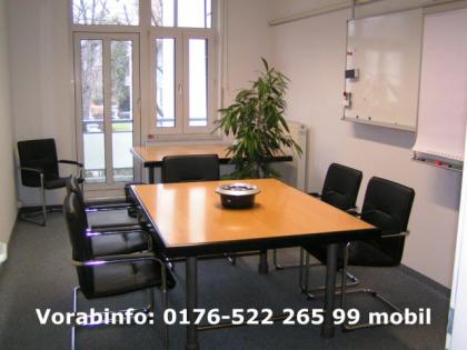 Büro-Möbel-Inventar - Ausverkauf!