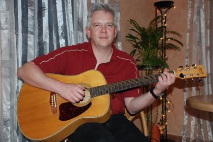 E-Gitarren Unterricht gesucht  Lilienthal